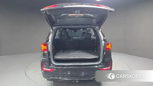 Ssangyong All New Rexton id 3760214 из Кореи 11