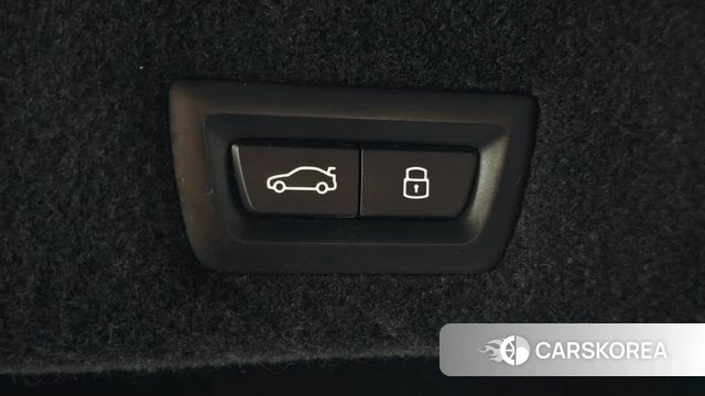 BMW 7 Series (G70) id 5016316 из Кореи 11