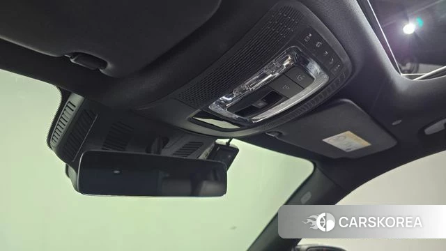 Mercedes-Benz EQB X243 id 5046355 из Кореи 11
