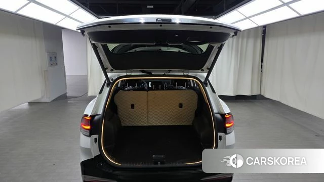Kia Sportage 5th Generation id 5003231 из Кореи 11