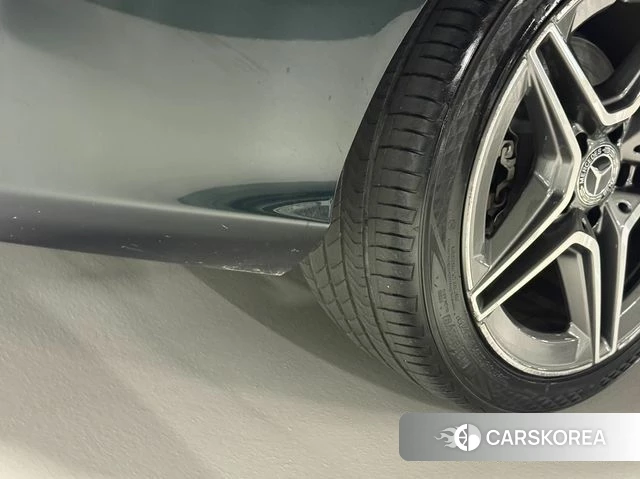 Mercedes-Benz C-Class W205 id 5013710 из Кореи 11