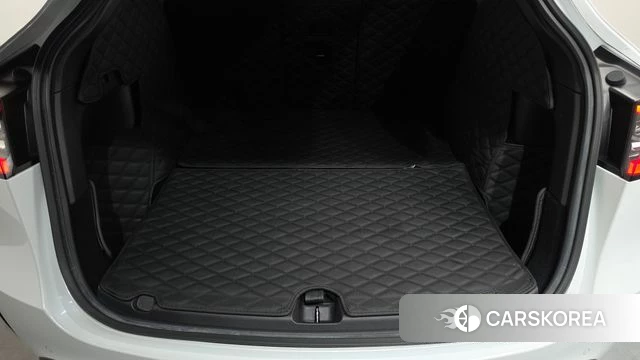 Tesla Model Y id 4745933 из Кореи 11
