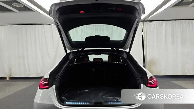 Mercedes-Benz GLC-Class X254 id 5025900 из Кореи 11