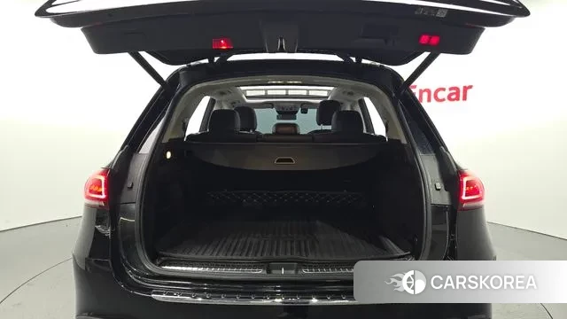 Mercedes-Benz GLE-Class W167 id 3690725 из Кореи 11