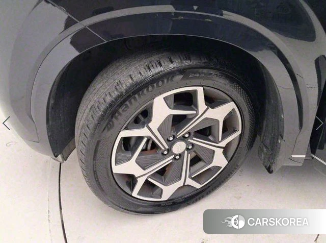 Hyundai Palisade id 4997991 из Кореи 11
