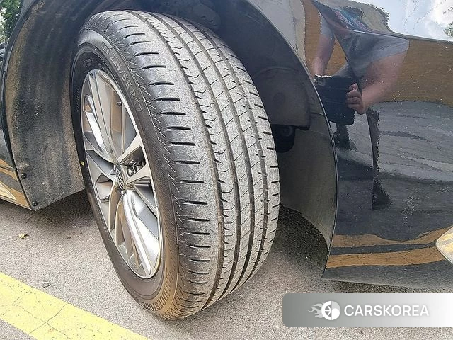 Hyundai Grandeur IG id 4530840 из Кореи 11