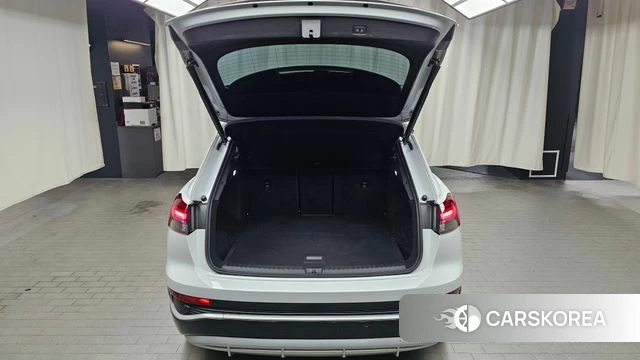Audi Q4 e-Tron (F4) id 4735765 из Кореи 11