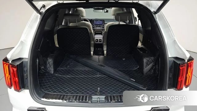 Kia Sorento 4th Generation id 5047364 из Кореи 11