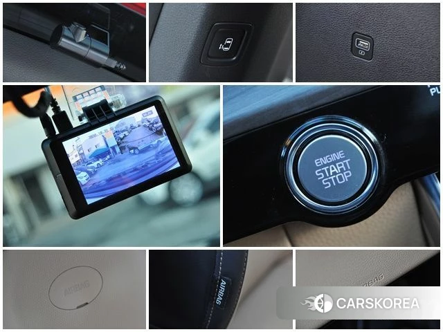 Kia Carnival 4th generation id 5028508 из Кореи 11