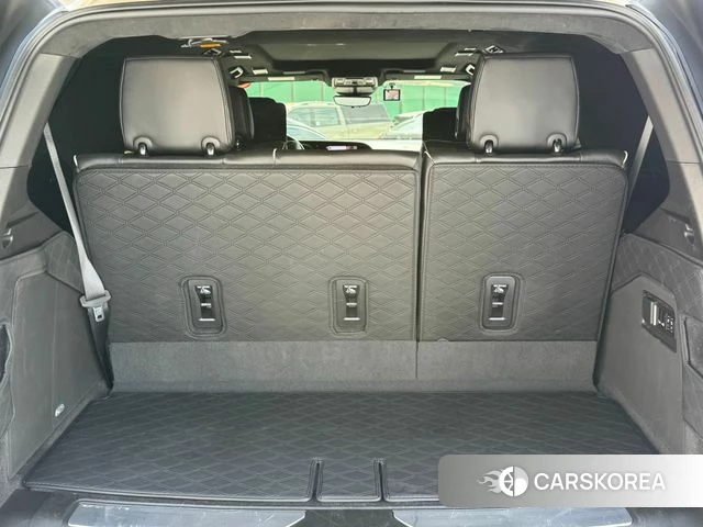 Cadillac Escalade 5th Generation id 4991434 из Кореи 11