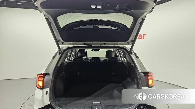 Kia The New Sportage 5th Generation Hybrid id 5032711 из Кореи 11