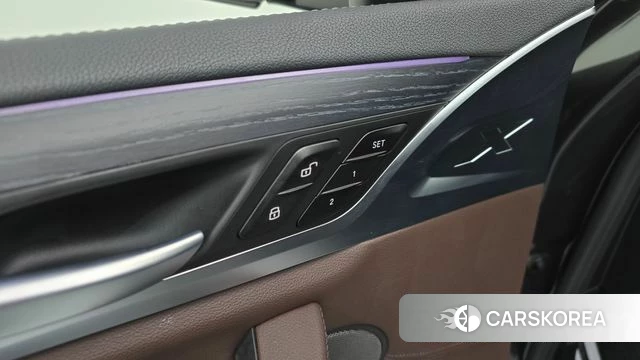 BMW iX3 id 5016030 из Кореи 11