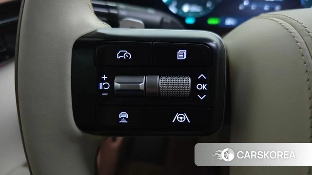 Hyundai Grandeur Hybrid (GN7) id 4964546 из Кореи 11