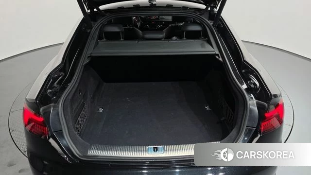 Audi A5 (F5) id 4943808 из Кореи 11