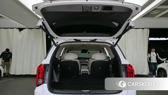 Hyundai Palisade id 3935314 из Кореи 11