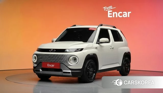Hyundai Casper id 5058469 из Кореи 11