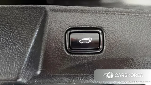 Kia Mohave Master id 3437500 из Кореи 11