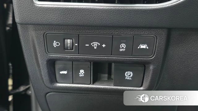 Hyundai Sonata (DN8) id 4981609 из Кореи 11