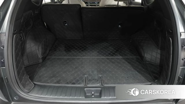 Hyundai The New Tucson Hybrid (NX4) id 4762729 из Кореи 11