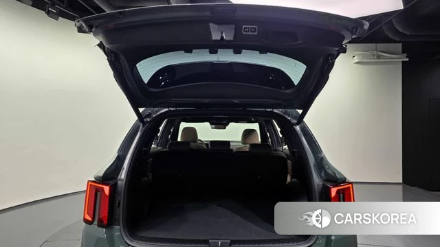 Kia The New Sorento 4th Generation id 5032755 из Кореи 11