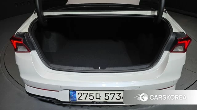 Kia K5 3rd generation id 4992445 из Кореи 11