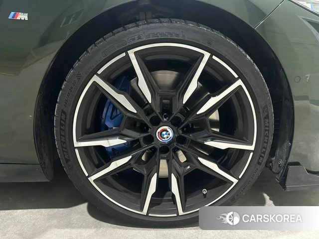 BMW 8 Series (G15) id 4981435 из Кореи 11