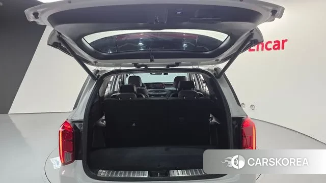 Hyundai Palisade id 3764784 из Кореи 11