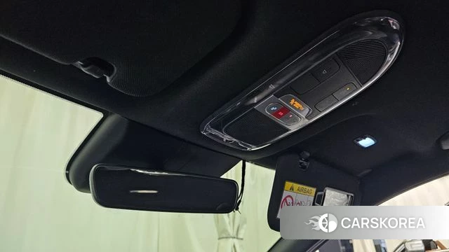 Hyundai Ionic 6 id 5045898 из Кореи 11