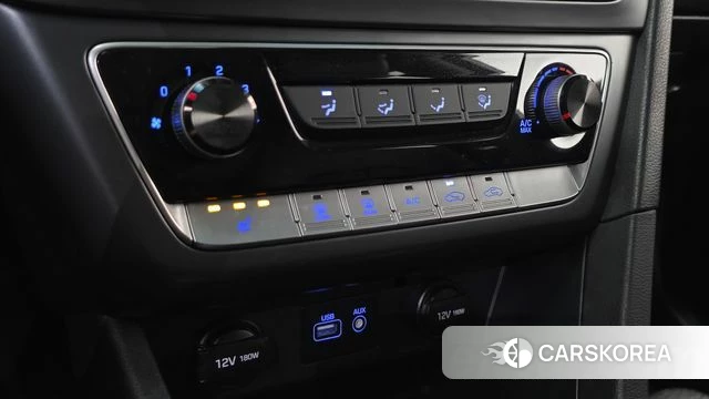 Hyundai Sonata New Rise id 4983177 из Кореи 11