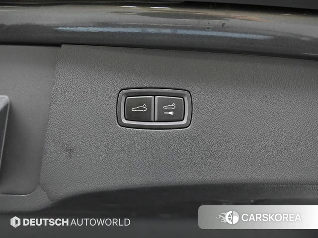 Porsche Cayenne (PO536) id 4977341 из Кореи 11