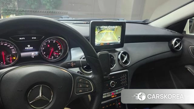 Mercedes-Benz GLA-Class X156 id 4937396 из Кореи 11