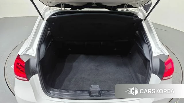 Mercedes-Benz A-Class W177 id 5017980 из Кореи 11