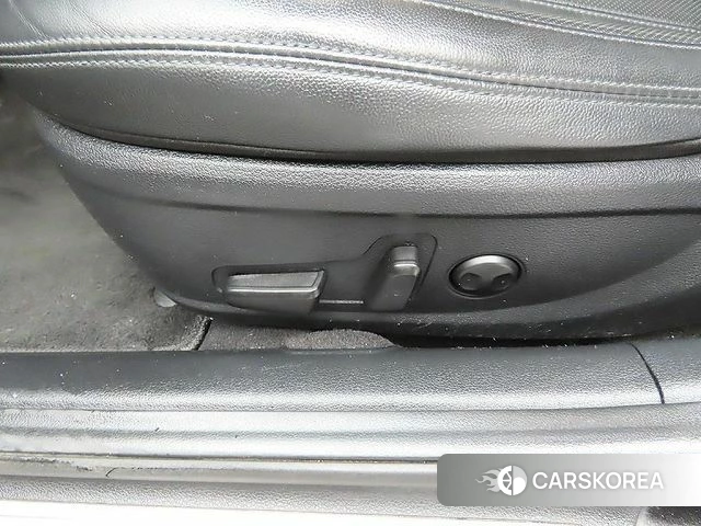 Hyundai The New Grandeur IG id 5023194 из Кореи 11