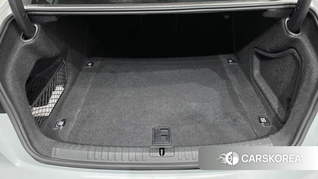 Audi A6 (C8) id 4980892 из Кореи 11