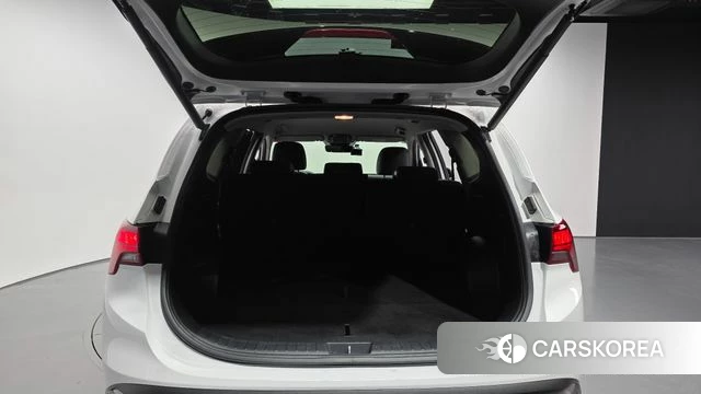 Hyundai The New Santa Fe id 4976094 из Кореи 11