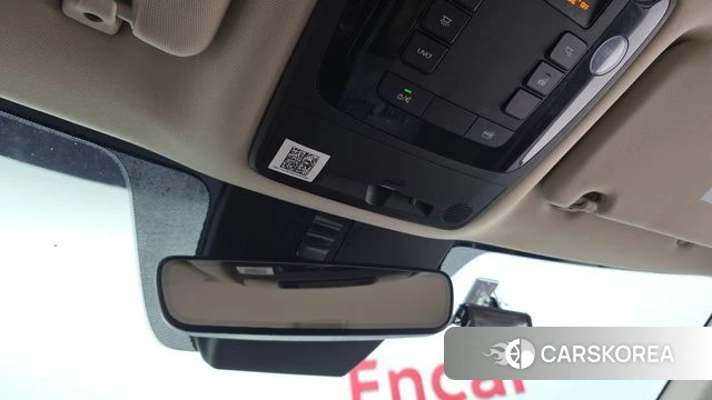 Kia Carnival 4th generation id 4917986 из Кореи 11
