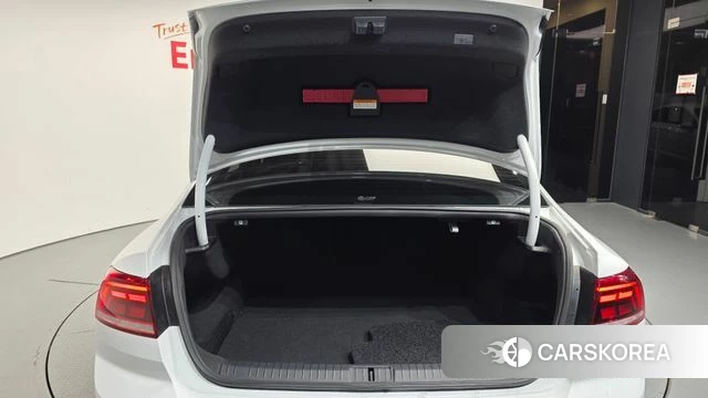 Volkswagen Passat GT (B8) id 4958645 из Кореи 12