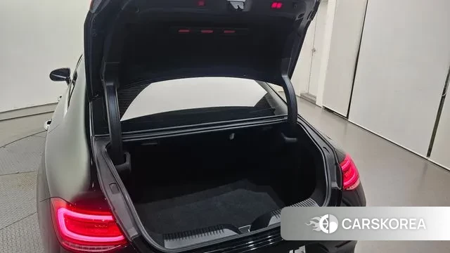 Mercedes-Benz CLS-Class C257 id 3621912 из Кореи 11
