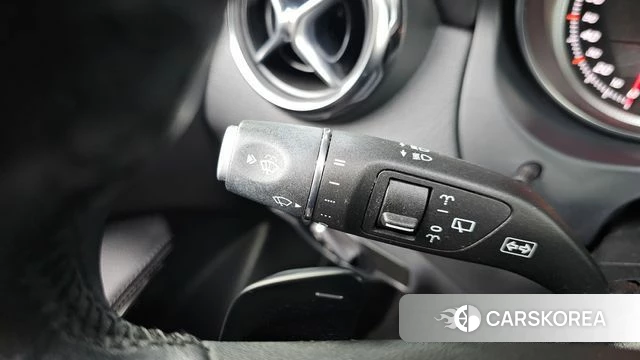 Mercedes-Benz GLA-Class X156 id 4998503 из Кореи 11