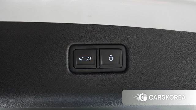 Genesis GV70 id 4980535 из Кореи 11