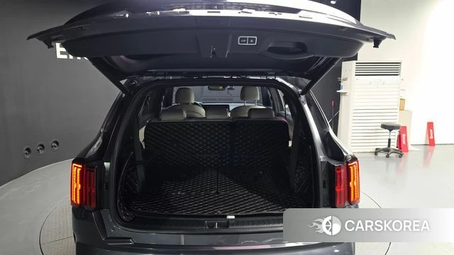 Kia Sorento 4th Generation id 5047862 из Кореи 11