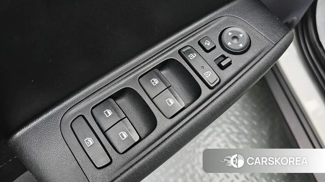 Hyundai Casper id 4517929 из Кореи 11