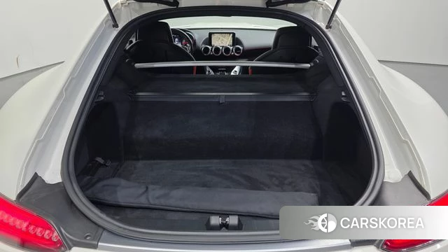 Mercedes-Benz AMG GT id 5054757 из Кореи 11