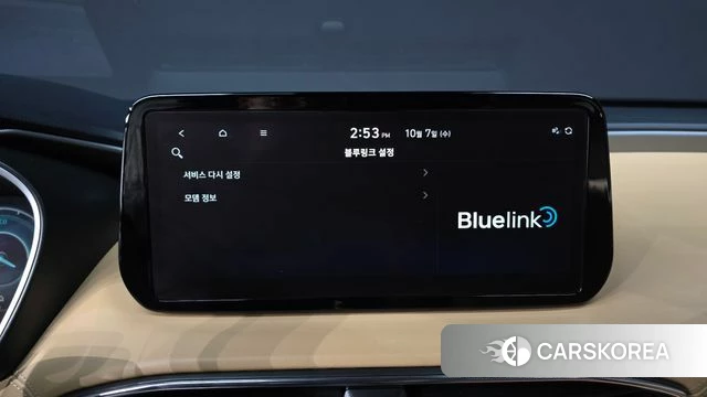 Hyundai The New Santa Fe id 4958878 из Кореи 11