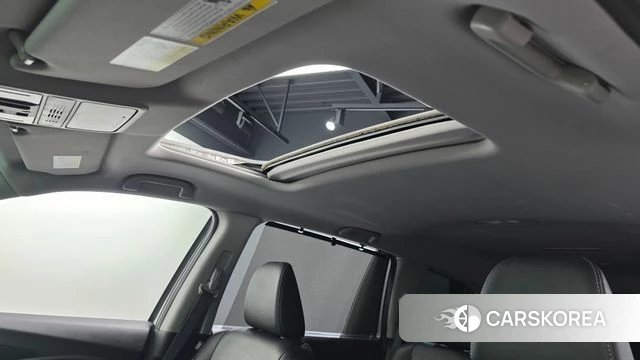 Honda Pilot 3rd generation id 4937311 из Кореи 11