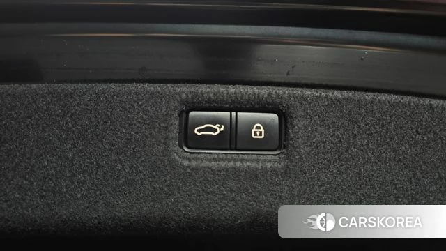 Genesis G80 id 5004151 из Кореи 11