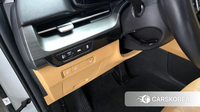 Kia Carnival 4th generation id 5012080 из Кореи 11