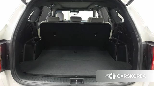 Kia The New Sorento 4th Generation id 5016146 из Кореи 11