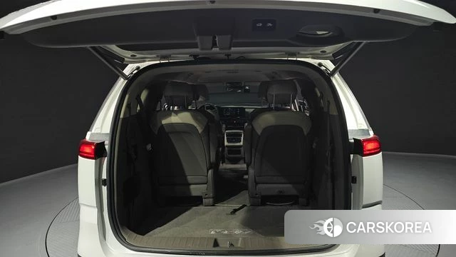 Kia Carnival 4th generation id 4922026 из Кореи 11