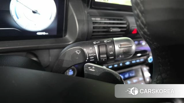 Hyundai Casper Electric id 4957541 из Кореи 11